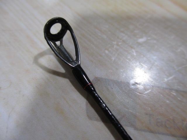 20ゾディアス 167M-S