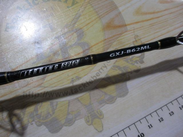 ジャイアントキリング GXJ-B62ML