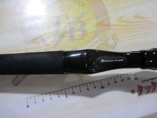 ジャイアントキリング GXJ-B62ML