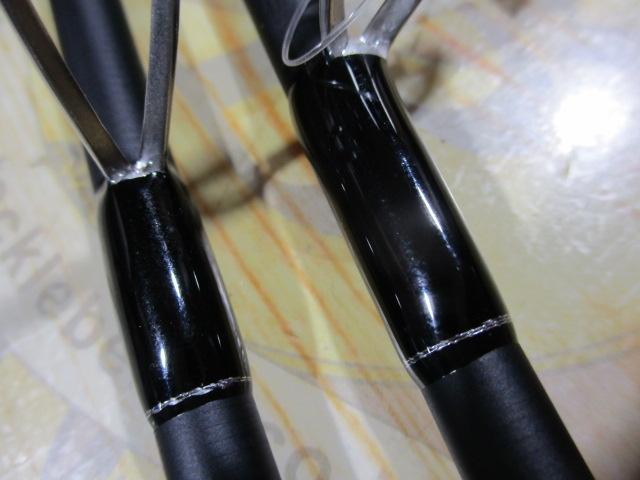 グランシップ ひとつテンヤ スピニング GR1HT-S762H