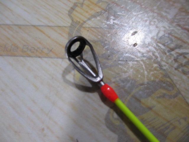 グランシップ ひとつテンヤ スピニング GR1HT-S762H