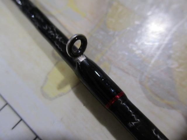 極技カワハギメタルソリッド 175