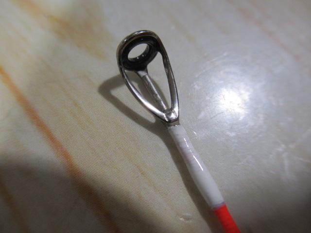 極技カワハギメタルソリッド 175
