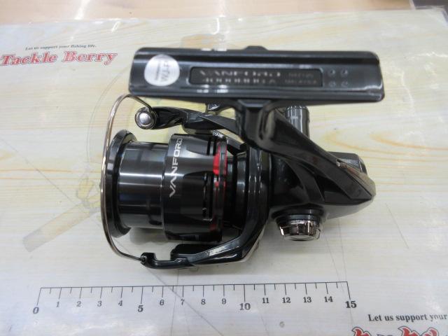 24ヴァンフォード4000MHG 新品‼️ 【公式通販】