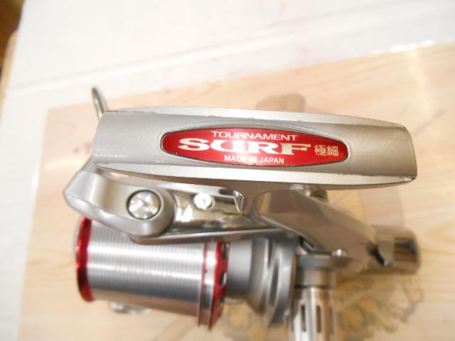 トーナメントサーフ Z45Ⅱ 極細