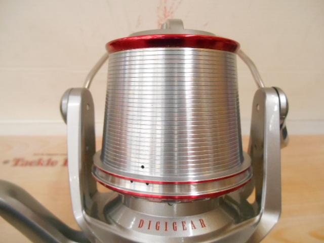トーナメントサーフ Z45Ⅱ 極細