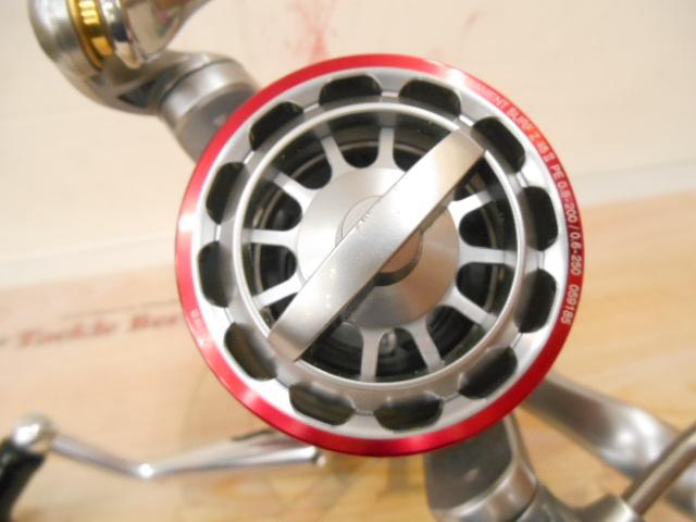 トーナメントサーフ Z45Ⅱ 極細