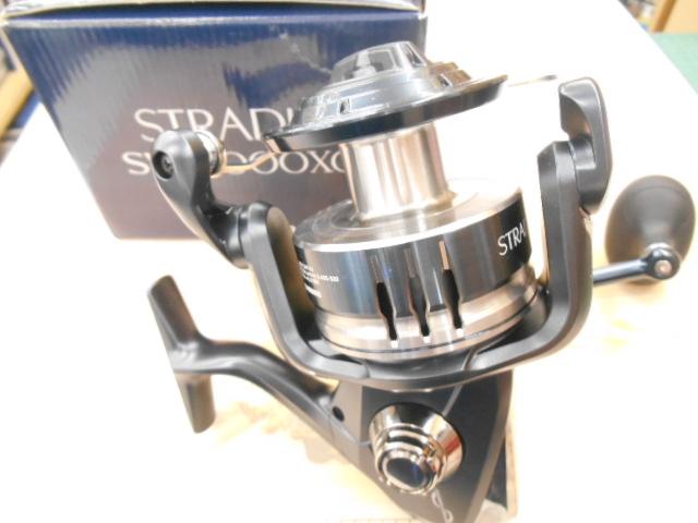 22ストラディックSW 14000XG