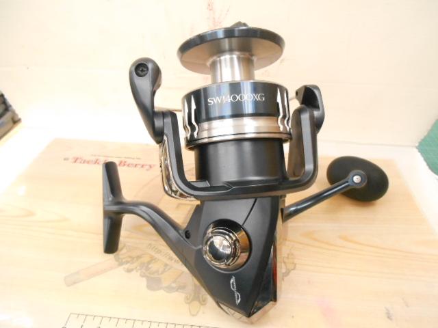 22ストラディックSW 14000XG