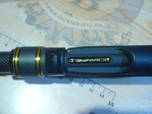 オーシャンフィールドタイラバ OFTS-66LT-60