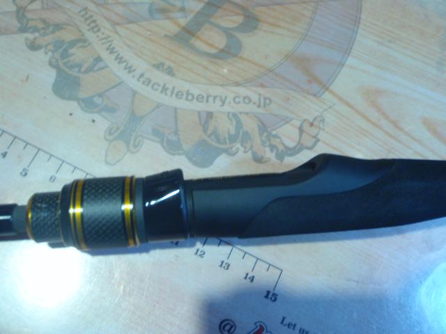 オーシャンフィールドタイラバ OFTS-66LT-60