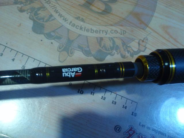 オーシャンフィールドタイラバ OFTS-66LT-60