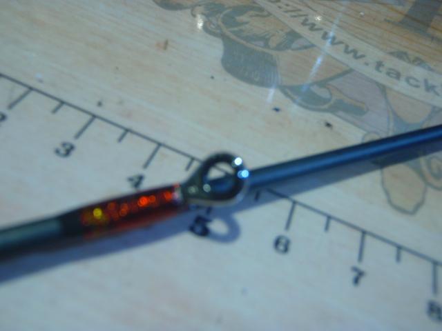 オーシャンフィールドタイラバ OFTS-66LT-60