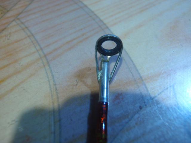 オーシャンフィールドタイラバ OFTS-66LT-60