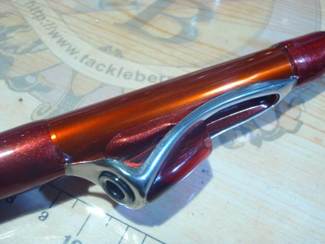 SILメバルSP 400ドライ