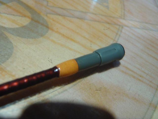SILメバルSP 400ドライ