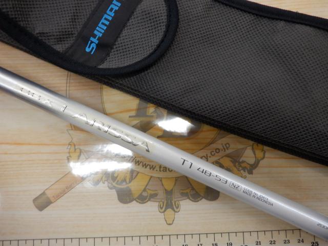 BB-Xラリッサ T1 48-53NZ