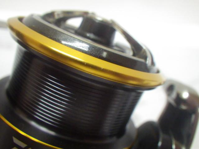 21カルディア FC LT2000S-H