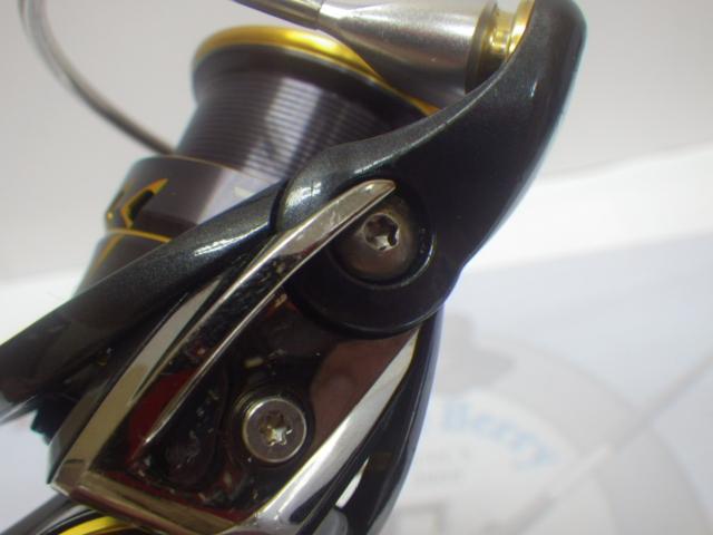 21カルディア FC LT2000S-H