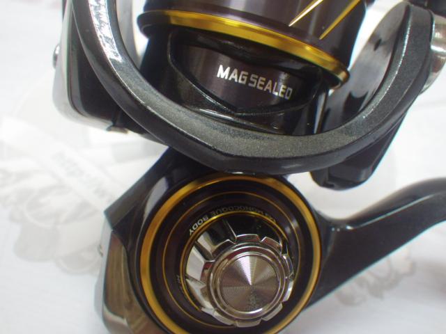 21カルディア FC LT2000S-H