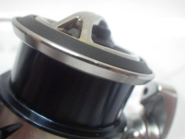 23ストラディック C2000SHG