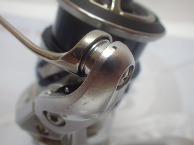 23ストラディック C2000SHG