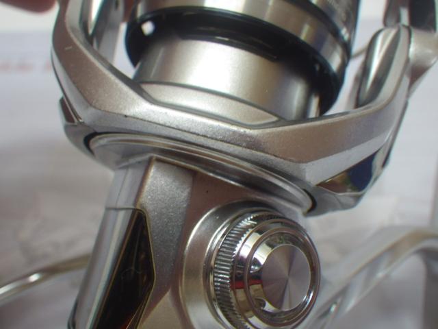 23ストラディック C2000SHG