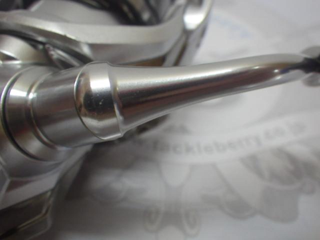 23ストラディック C2000SHG