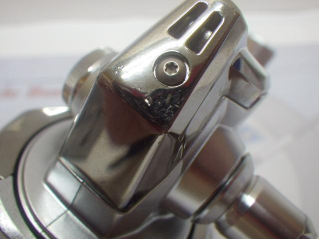 23ストラディック C2000SHG