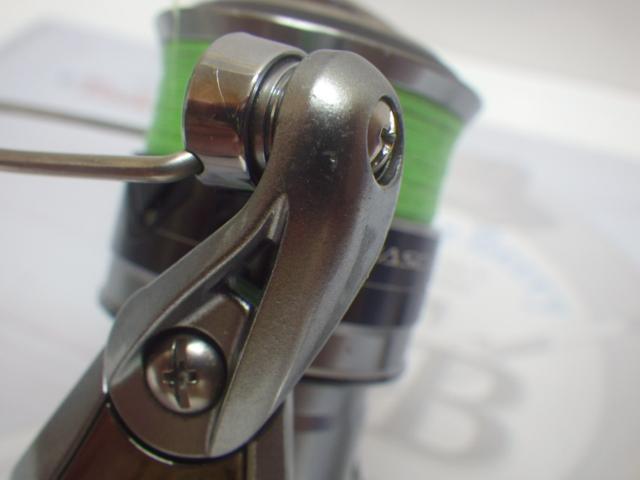 21ナスキー C2000SHG