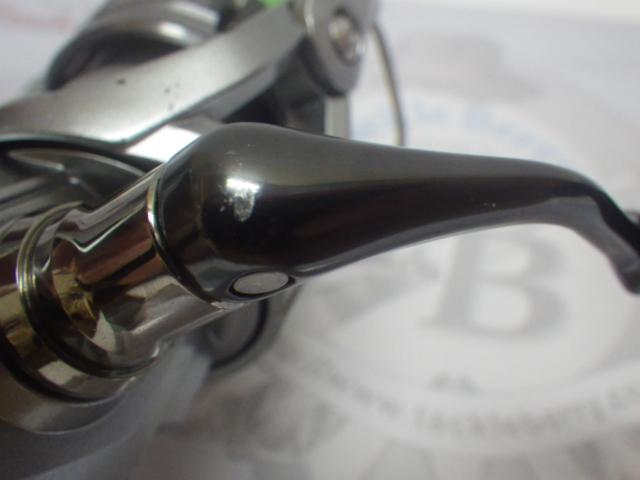 21ナスキー C2000SHG