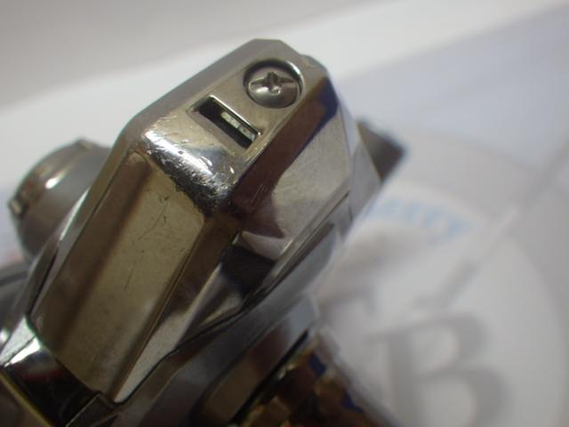 21ナスキー C2000SHG