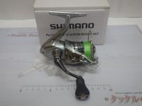 21ナスキー C2000SHG