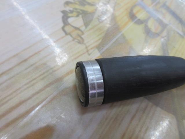 サイドワインダーHGC-73XXフリッピングエディション