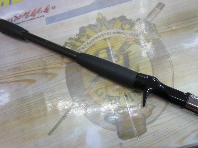 サイドワインダーHGC-73XXフリッピングエディション