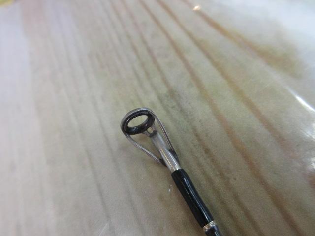 サイドワインダーHGC-73XXフリッピングエディション