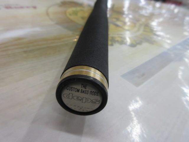 サイドワインダーHGCS-68MHR 前期