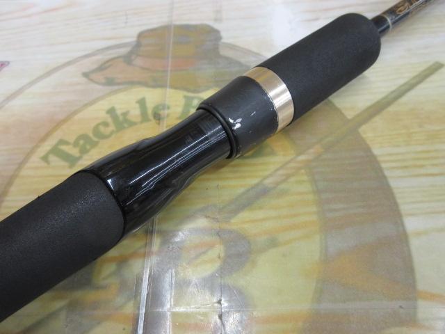 サイドワインダーHGCS-68MHR 前期