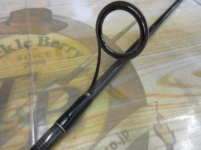 サイドワインダーHGCS-68MHR 前期