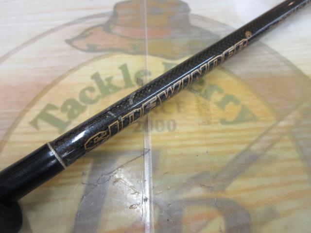 サイドワインダーHGCS-68MHR 前期