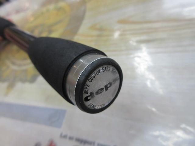 サイドワインダーHGC-69XFフリッピングエディション