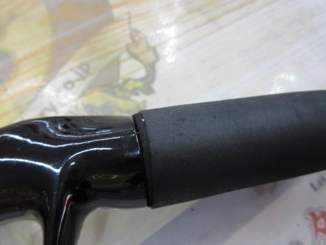 サイドワインダーHGC-69XFフリッピングエディション