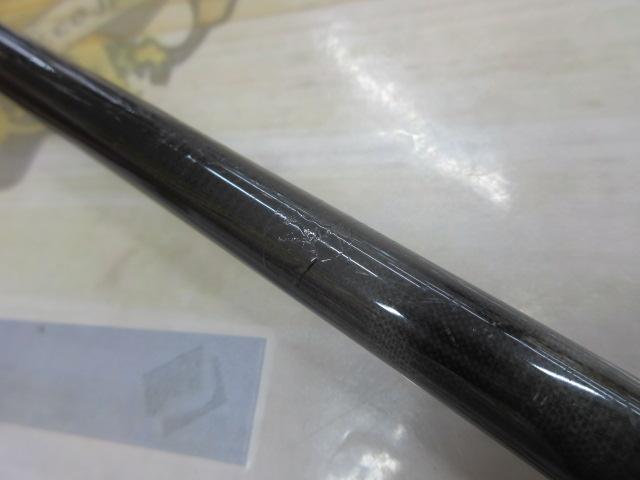 サイドワインダーHGC-69XFフリッピングエディション