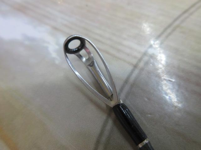 サイドワインダーHGC-69XFフリッピングエディション