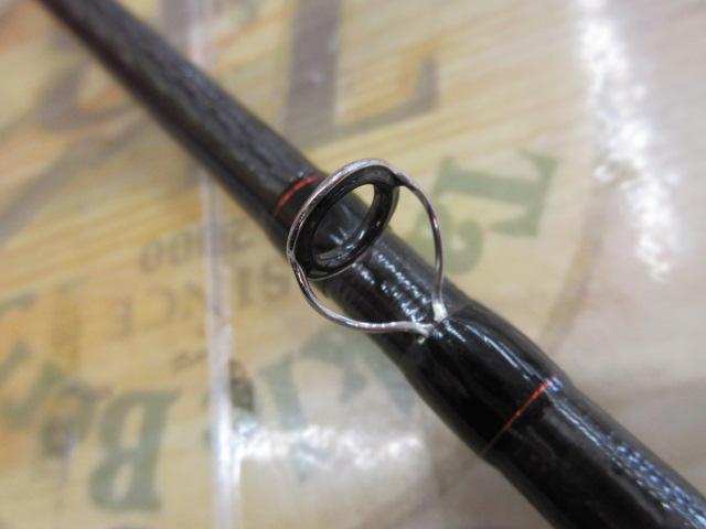 ゾディアス 166ML-G