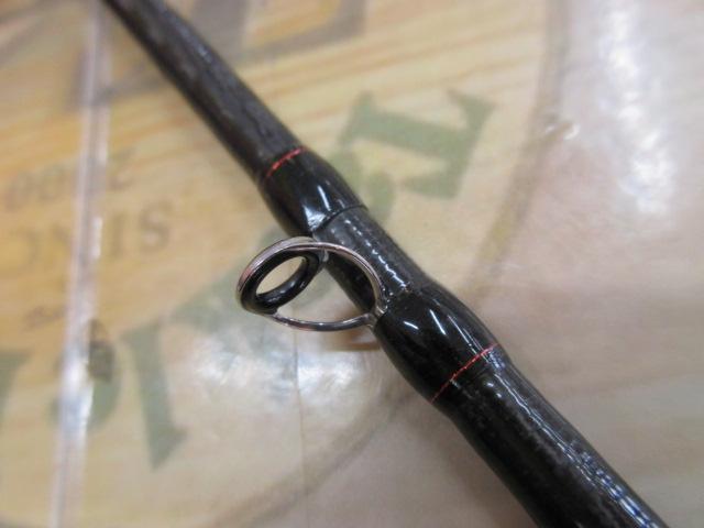 ゾディアス 166ML-G