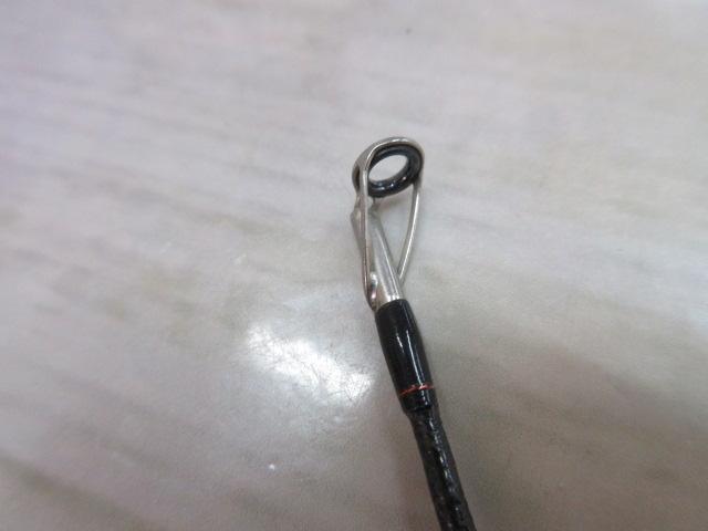 ゾディアス 166ML-G