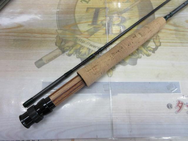 クリアウォーター8'31/8oz#4