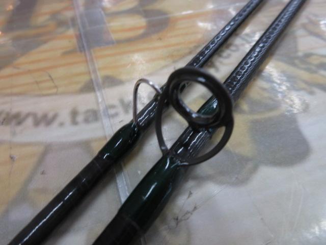 クリアウォーター8'31/8oz#4