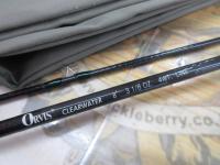 クリアウォーター8'31/8oz#4